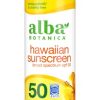 Alba Botanica Hawaiian Sunscreen Clear Spray