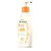 Aveeno Protect + Hydrate Moisturizing Body Sunscreen Lotion