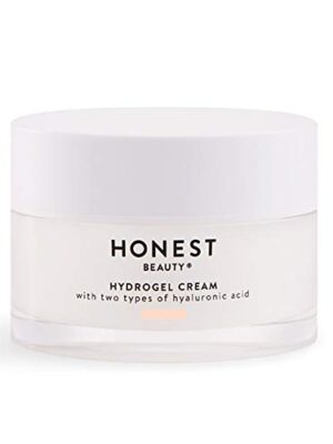 Hydrogel Cream Two Types of Hyaluronic Acid & Squalane OilFree