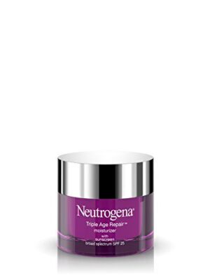 Neutrogena Triple Age Repair Anti-Aging Daily Facial Moisturizer