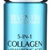 Reventin Collagen Serum with Hyaluronic Acid 1.5 Fl Oz.