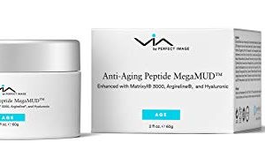 Anti-Aging Peptide MegaMUD - Matrixyl 3000