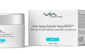Anti-Getting older Peptide MegaMUD - Matrixyl 3000