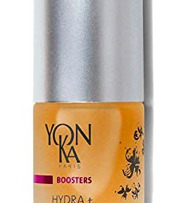 Yon-Ka Booster Hydra Plus (15ml) Deeply Hydrating Recovery Concentrate