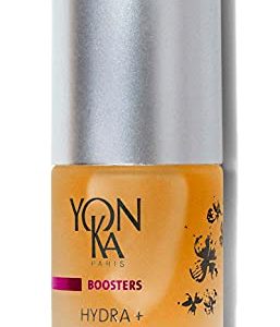 Yon-Ka Booster Hydra Plus (15ml) Deeply Hydrating Recovery Concentrate