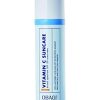 Spf 30 Sunscreen Clinical Vitamin C Suncare Broad Spectrum