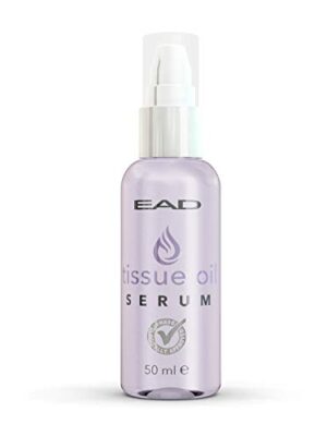 EAD Tissue Oil Serum Lavender 50ml Multiuse Skincare