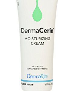 DermaCerin Moisturizing Skin Cream - 3.75 Oz
