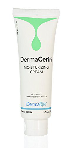 DermaCerin Moisturizing Skin Cream - 3.75 Oz