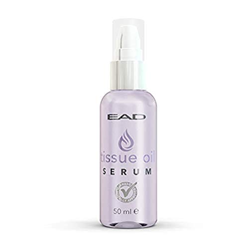 EAD Tissue Oil Serum Lavender 50ml Multiuse Skincare