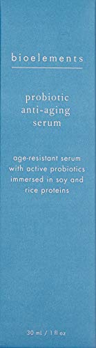 Probiotic Anti-aging Serum