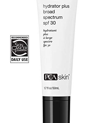 PCA SKIN Hydrator Plus Broad Spectrum SPF 30