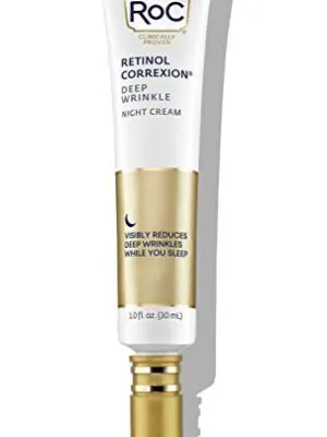 RoC, Retinol Correxion Deep Wrinkle AntiAging
