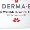 Timeless Beauty Awaits: DERMA-E Anti-Wrinkle Renewal Skin Cream - A Luxurious Secret to Youthful Skin