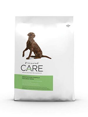 DIAMOND CARE Grain-Free Formulation Adult Dry Dog Food
