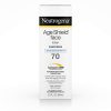 Neutrogena Age Shield Anti-Oxidant Face Lotion Sunscreen