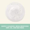 Aveeno Clear Complexion Foaming Oil-Free Facial Cleanser