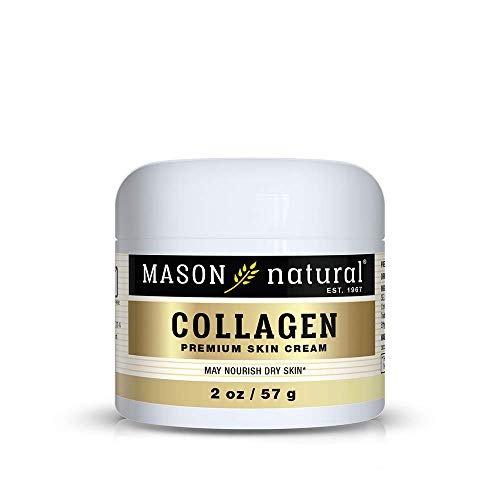 Youthful Skin Secret Unleashed - Collagen Beauty Cream