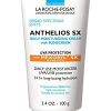 La Roche-Posay Anthelios SX Daily Face Moisturizer Cream