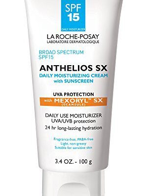 La Roche-Posay Anthelios SX Daily Face Moisturizer Cream