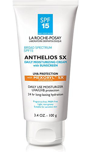 La Roche-Posay Anthelios SX Daily Face Moisturizer Cream