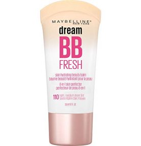 Maybelline Dream Fresh Skin Hydrating BB Cream - 1 Fl Oz