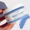 Teami Beauty Facial Mask - Moisturizing Face Mask Skin Care