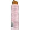 Coppertone Glow Shimmering Sunscreen Spray SPF 50