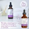 Eva Naturals Organic Castor Oil (2oz) - Promotes Hair