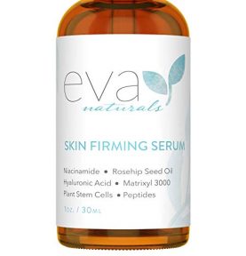 Eva Naturals Skin Firming Serum (1oz)