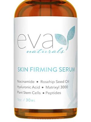 Eva Naturals Skin Firming Serum (1oz)