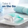 Schick Intuition Sensitive Skin Womens Razor Refills - Image 6