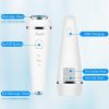 Revitalize Your Skin with Facial Massager and Nano Mister - Ultimate Skincare Tools for Deep Absorption and Hydration