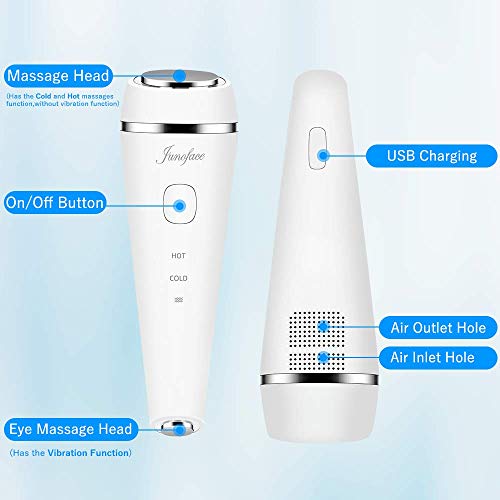 Revitalize Your Skin with Facial Massager and Nano Mister - Ultimate Skincare Tools for Deep Absorption and Hydration