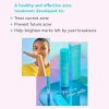 TULA Skin Care Goodbye Breakouts Level 2 Acne-Fighting Routine Kit