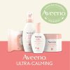 Aveeno Ultra-Calming Daily Facial Moisturizer for Sensitive, Dry Skin