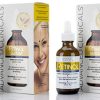 Advanced Clinicals Professional Strength Retinol Serum.