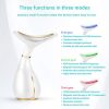 Ms.W Face Massager Anti Wrinkles, 45 ±5℃ Heat