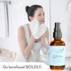 nti-Aging, Moisturizing Wrinkle Serum