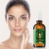 Unscented Organic Blend of Cold Pressed Jojoba, Almond, Olive