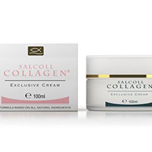 Salcoll Collagen - Anti-Aging Marine Collagen Face Cream