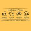 Burt's Bees Renewal Firming Moisturizing Cream with Bakuchiol & Pure Retinol Alternative - Skin Renewal Collection - 1.8 Ounces