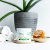 Wild Naturals Manuka Honey Cream : Soothing Dry Skin Lotion