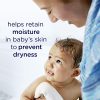 Baby Dove Soothing Wash To Soothe Delicate Baby Skin