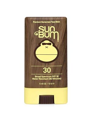 Sun Bum Original Sunscreen Face Stick