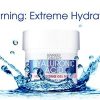 Superior Clinicals Hyaluronic Acid Moisturizing Gel Masks – Instant Hydration for Plump, Youthful Skin 🌟💧