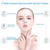 Blackhead Remover with Camera, Upgraded Pore Vacuum Cleaner