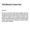 Clear Up Blemishes Oil Controlling Facial Treatment Serum