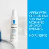 Unlock Clearer Skin with La Roche-Posay Effaclar Clarifying Solution Acne Toner