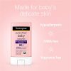 Neutrogena Pure & Free Baby Mineral Sunscreen Stick